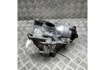 FRONT REDUCER MAZDA CX 60 KH_ TAA227100J 38223731 2 5L 241kw 2023 Catalog number of the part TAA227100J