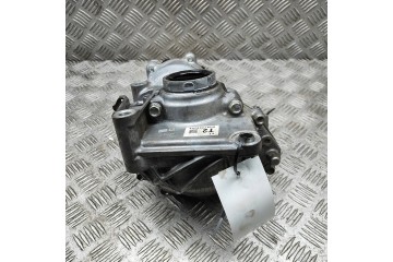 FRONT REDUCER MAZDA CX 60 KH_ TAA227100J 38223731 2 5L 241kw 2023 Car type passenger cars