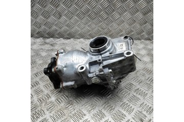 FRONT REDUCER MAZDA CX 60 KH_ TAA227100J 38223731 2 5L 241kw 2023 Catalog number of the original TAA227100J