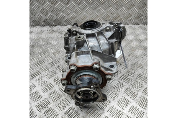 Reductor delantero Mazda CX-60 (KH) TAA227100J 38223731 2.5L 241 kW 20