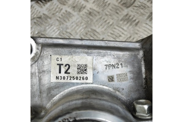 Reductor delantero Mazda CX-60 (KH) TAA227100J 38223731 2.5L 241 kW 20