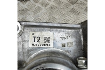 Reductor delantero Mazda CX-60 (KH) TAA227100J 38223731 2.5L 241 kW 20