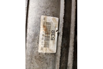 722962 AUTOMATYCZNA SKRZYNIA BIEGOW MERCEDES S KLASA W221 3 0D 350 Engine type gasoline diesel