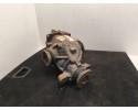 Rear differential BMW Z4 E85 E86 7550506