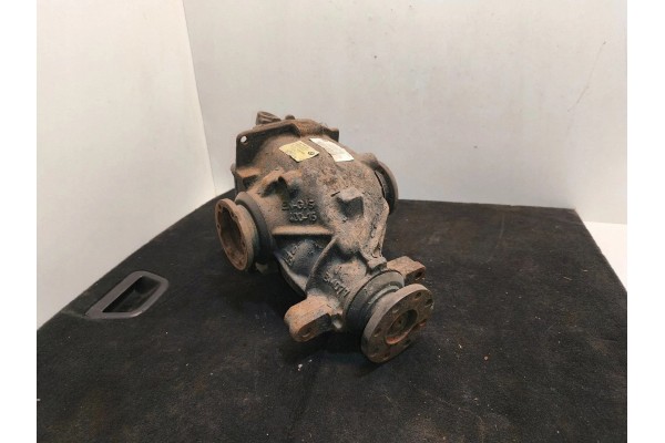 Rear differential BMW Z4 E85 E86 7550506
