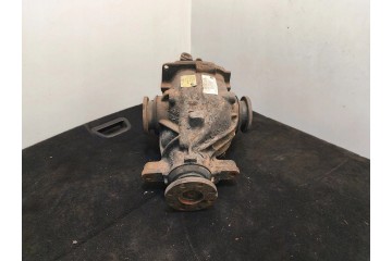 Rear differential BMW Z4 E85 E86 7550506 Part manufacturer BMW OE