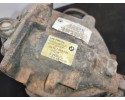 Rear differential BMW Z4 E85 E86 7550506 Catalog number of the part 7550506