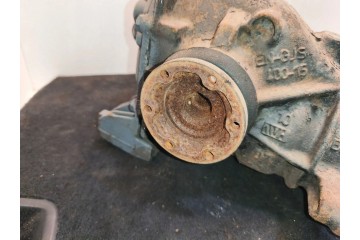 Rear differential BMW Z4 E85 E86 7550506 Installation side multipurpose