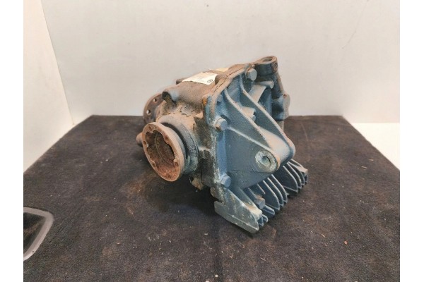 Diferencial trasero BMW Z4 E85 E86 7550506