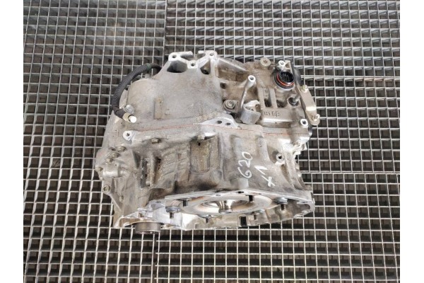 GEARBOX AUTOMATIC 4X4 X DRIVE BMW X2 F39 X1 F48 2 0 8675213 GA8F22AW Catalog number of the part TG81SC54