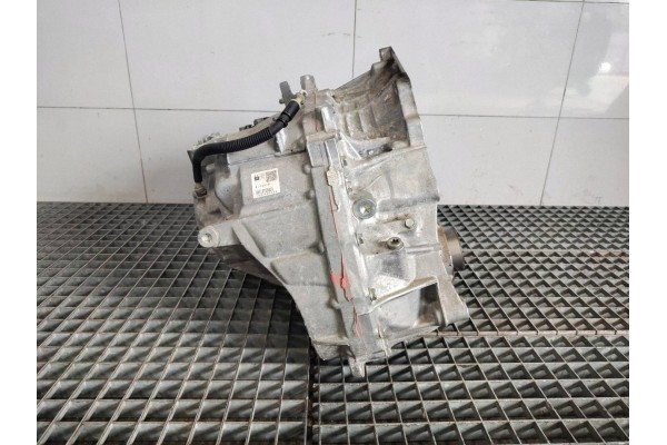 GEARBOX AUTOMATIC 4X4 X DRIVE BMW X2 F39 X1 F48 2 0 8675213 GA8F22AW Part manufacturer BMW OE