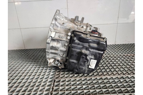 GEARBOX AUTOMATIC 4X4 X DRIVE BMW X2 F39 X1 F48 2 0 8675213 GA8F22AW Car type 4x4 SUV