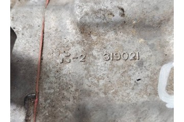 GEARBOX AUTOMATIC 4X4 X DRIVE BMW X2 F39 X1 F48 2 0 8675213 GA8F22AW Catalog number of the original TG81SC