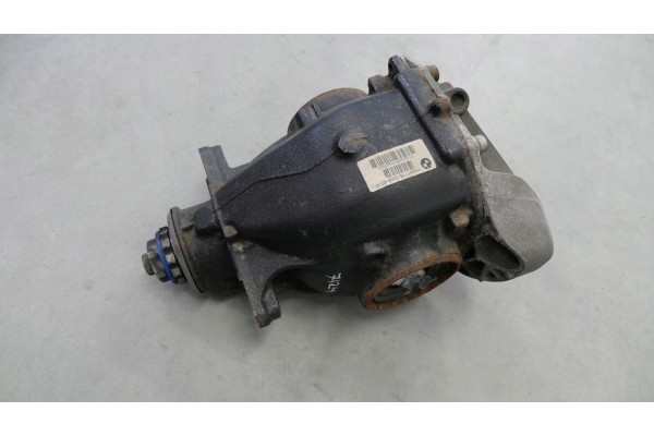 Rear differential 3 08 differential 7599411 BMW F20 F21 F22 F23 F34