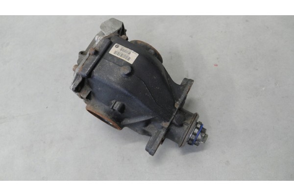 Rear differential 3 08 differential 7599411 BMW F20 F21 F22 F23 F34 Catalog number of the part 7599411