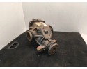 Rear reducer BMW Z4 Roadster E85 7550506 2 0L gasoline 110kW 2007