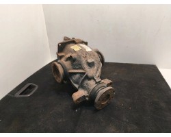 Rear reducer BMW Z4 Roadster E85 7550506 2 0L gasoline 110kW 2007