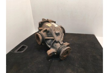 Rear reducer BMW Z4 Roadster E85 7550506 2 0L gasoline 110kW 2007