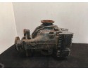 Reductor trasero BMW Z4 Roadster (E85) 7550506 2.0L gasolina 110kW 200