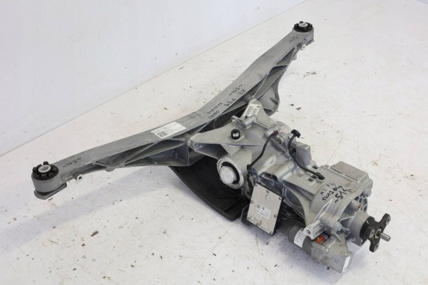 BRIDGE DIFFERENTIAL REAR 8841514 X1 F48 X2 F39 F40 F44 F45 20KM Part manufacturer BMW OE