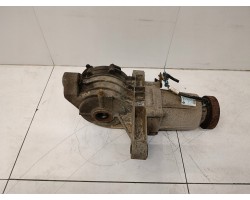 Bridge differential rear Fiat Freemont lift 2 0 JTD 4x4