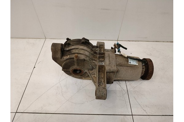 Bridge differential rear Fiat Freemont lift 2 0 JTD 4x4
