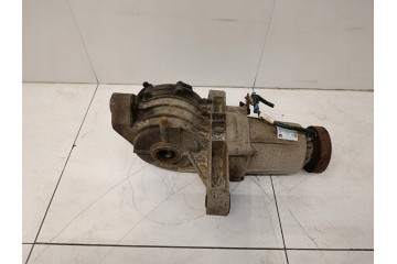 Bridge differential rear Fiat Freemont lift 2 0 JTD 4x4
