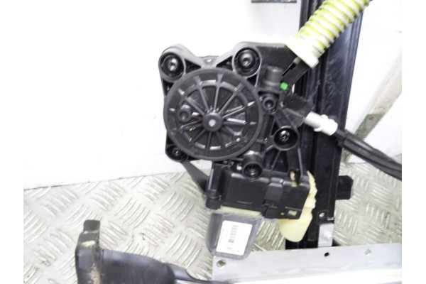 2757043  ELEVALUNAS DELANTERO IZQUIERDO MINI MINI (R56) Cooper 2010 2757043 211306 MINI - 3