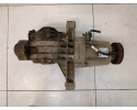 Bridge differential rear Fiat Freemont lift 2 0 JTD 4x4 Catalog number of the part 05157002ad 05146768ac