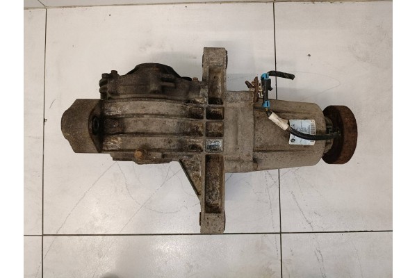 Bridge differential rear Fiat Freemont lift 2 0 JTD 4x4 Catalog number of the part 05157002ad 05146768ac