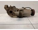 Bridge differential rear Fiat Freemont lift 2 0 JTD 4x4 Part manufacturer Fiat OE