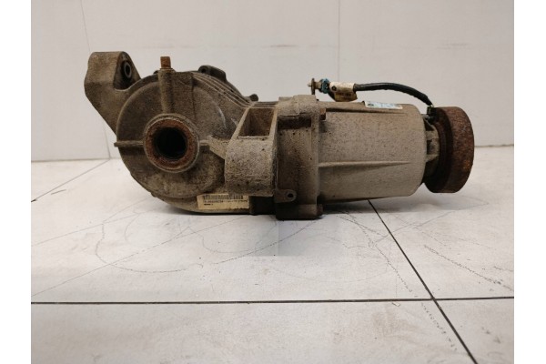 Bridge differential rear Fiat Freemont lift 2 0 JTD 4x4 Part manufacturer Fiat OE