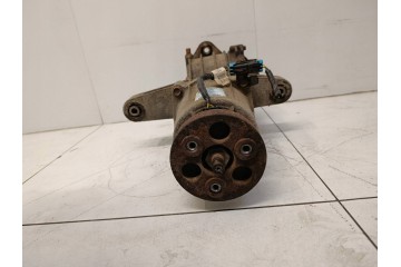 Bridge differential rear Fiat Freemont lift 2 0 JTD 4x4 Car type passenger cars