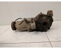 Bridge differential rear Fiat Freemont lift 2 0 JTD 4x4 Installation side rear