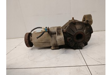 Bridge differential rear Fiat Freemont lift 2 0 JTD 4x4 Installation side rear
