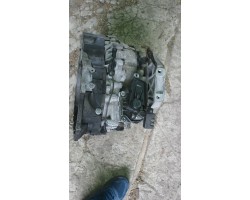 Land Rover Range Rover Evoque L538 Manualna skrzynia biegow GJ3R7002BC