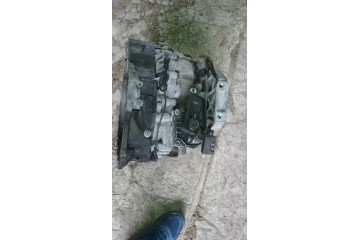 Land Rover Range Rover Evoque L538 Manualna skrzynia biegow GJ3R7002BC