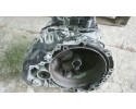 Land Rover Range Rover Evoque L538 Manualna skrzynia biegow GJ3R7002BC Catalog number of the part GJ3R7002BC