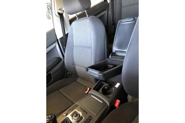 AUDI A6 BERLINA (4F2) 2.0 TDI