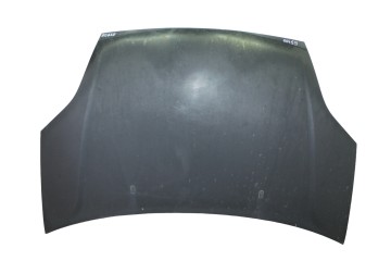 NEGRO CAPO FORD FIESTA (CBK) Ambiente 2006 NEGRO 211459 FORD - 1