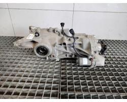 BRIDGE DIFFERENTIAL REAR 1 74 BMW X1 F48 2 0