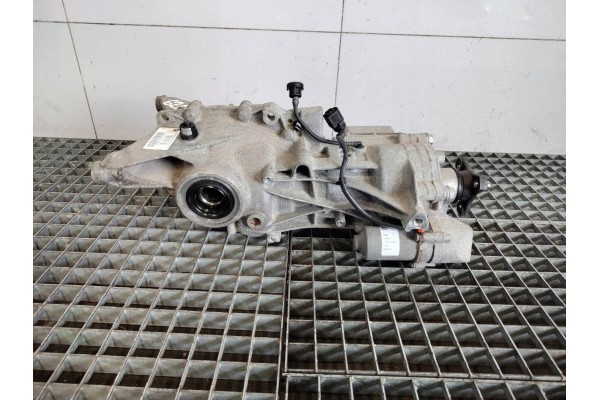 BRIDGE DIFFERENTIAL REAR 1 74 BMW X1 F48 2 0