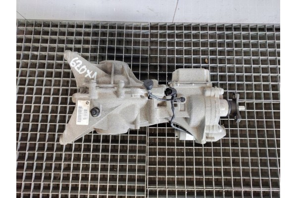 BRIDGE DIFFERENTIAL REAR 1 74 BMW X1 F48 2 0 Part manufacturer BMW OE