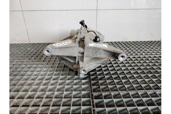 BRIDGE DIFFERENTIAL REAR 1 74 BMW X1 F48 2 0 Catalog number of the part 865533932