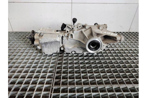 BRIDGE DIFFERENTIAL REAR 1 74 BMW X1 F48 2 0 Car type 4x4 SUV