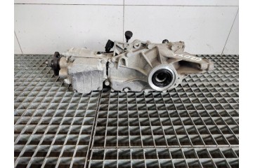 BRIDGE DIFFERENTIAL REAR 1 74 BMW X1 F48 2 0 Car type 4x4 SUV