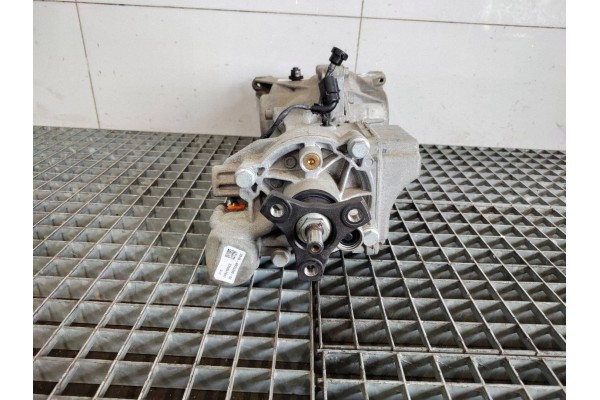 BRIDGE DIFFERENTIAL REAR 1 74 BMW X1 F48 2 0 Installation side multipurpose