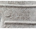 Puente diferencial trasero 1.74 BMW X1 F48 2.0
