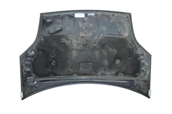 NEGRO CAPO FORD FIESTA (CBK)
