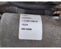Puente diferencial trasero 1.74 BMW X1 F48 2.0